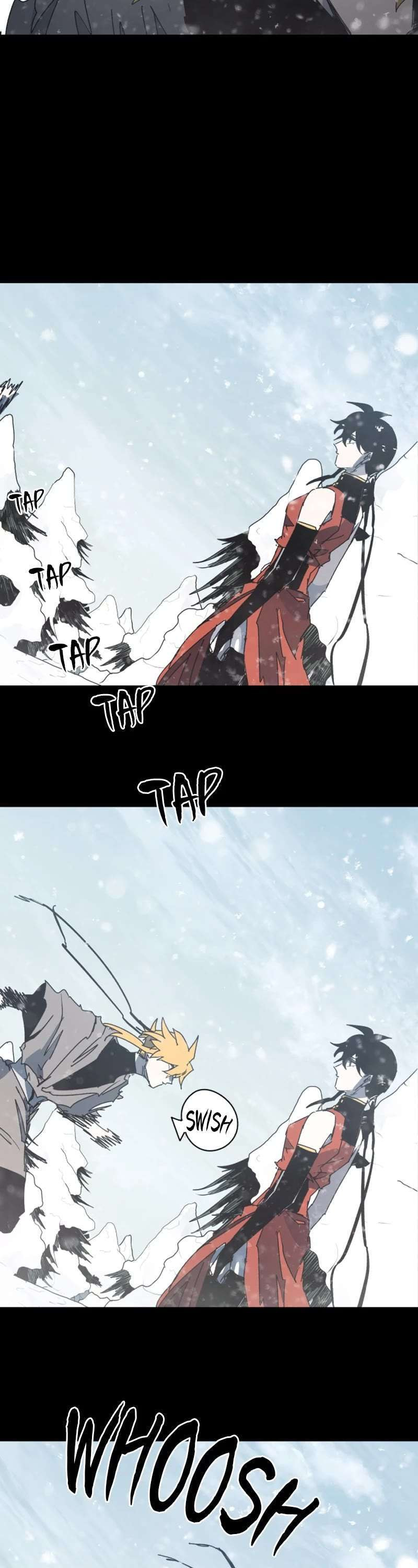 The Ember Knight chapter 148, page 26