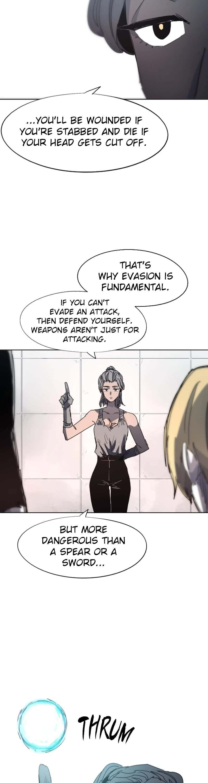 The Ember Knight chapter 149, page 2