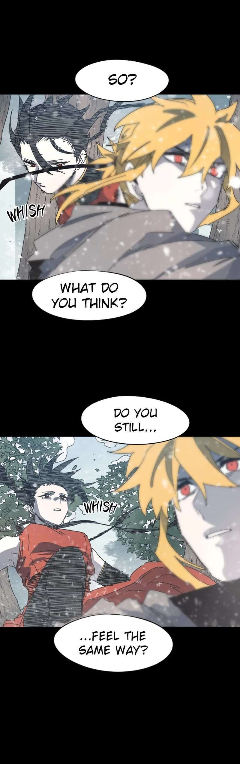 The Ember Knight chapter 149, page 24