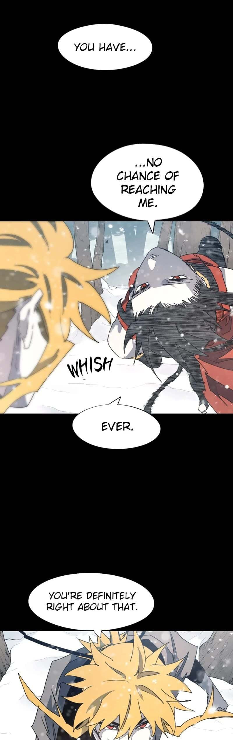 The Ember Knight chapter 149, page 25