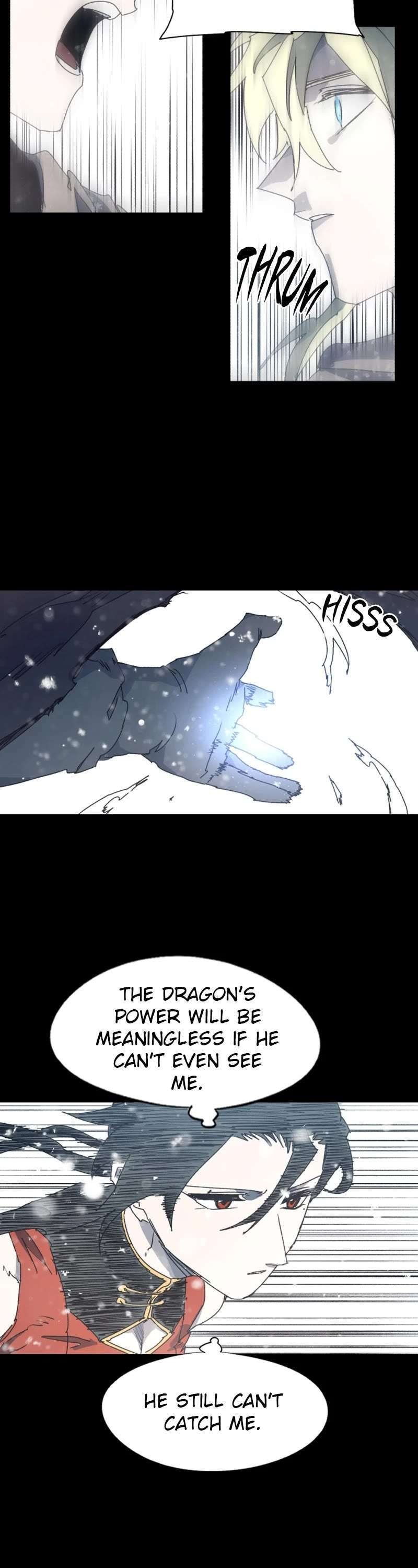 The Ember Knight chapter 149, page 27