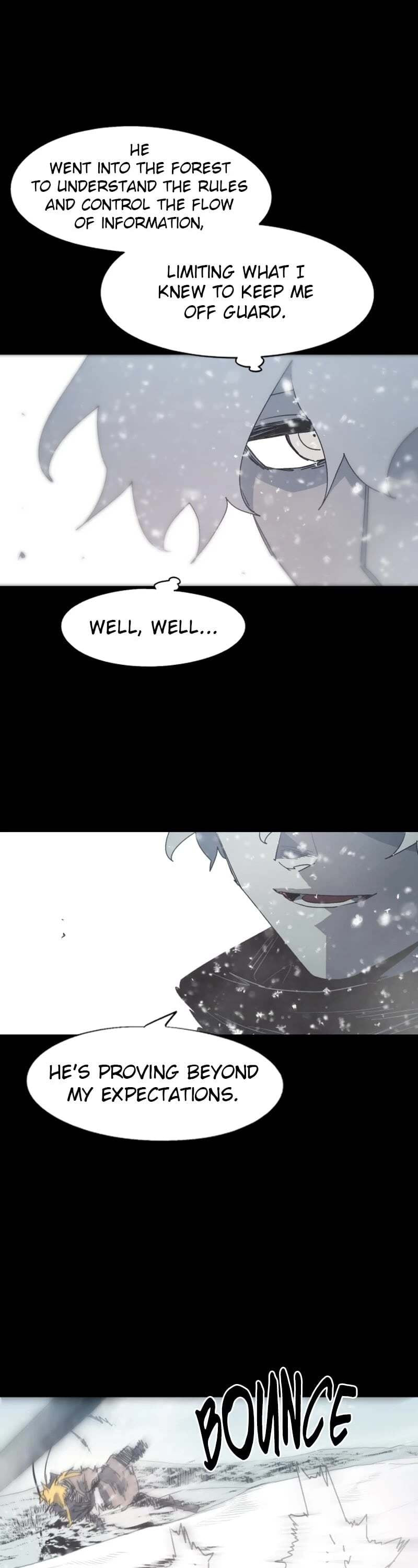 The Ember Knight chapter 150, page 3