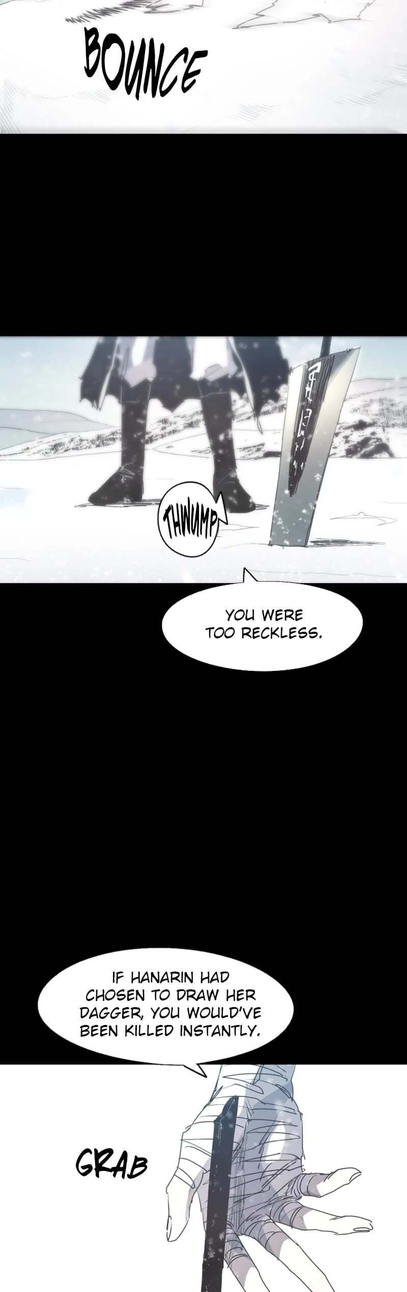 The Ember Knight chapter 150, page 4