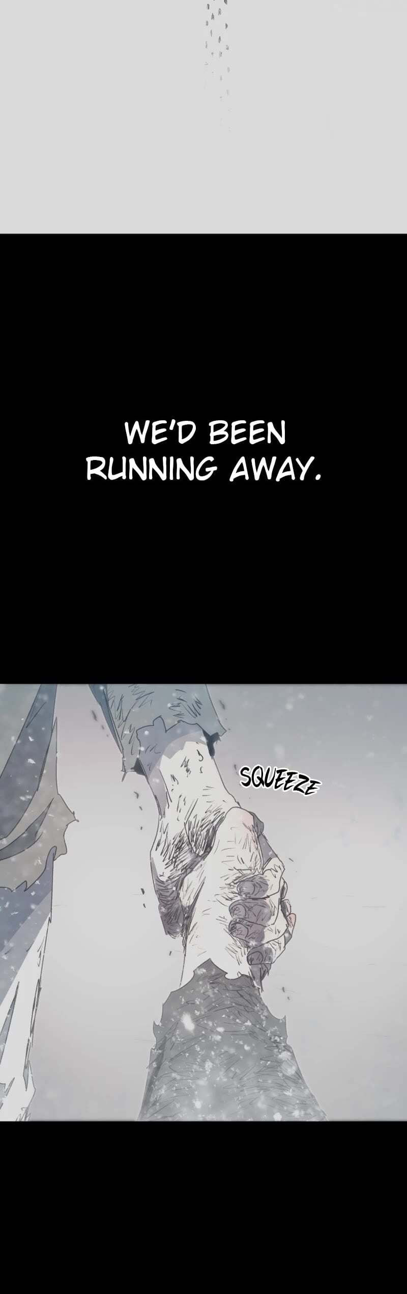 The Ember Knight chapter 150, page 10