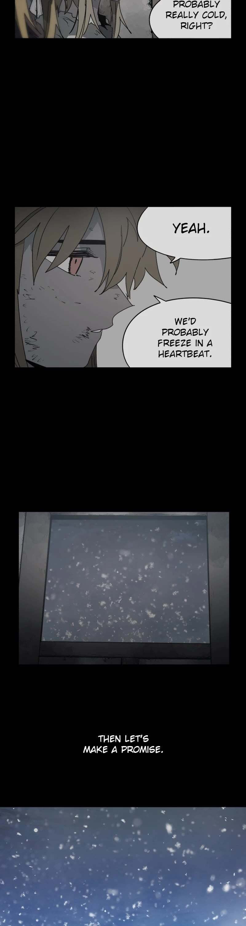 The Ember Knight chapter 150, page 16