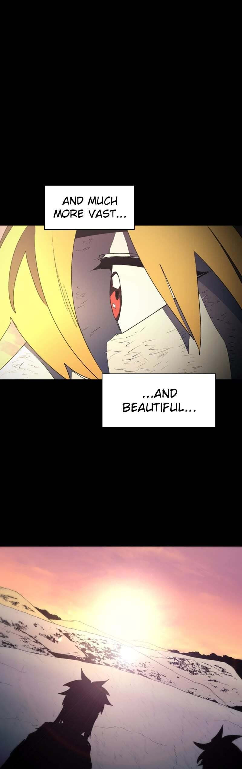 The Ember Knight chapter 150, page 19