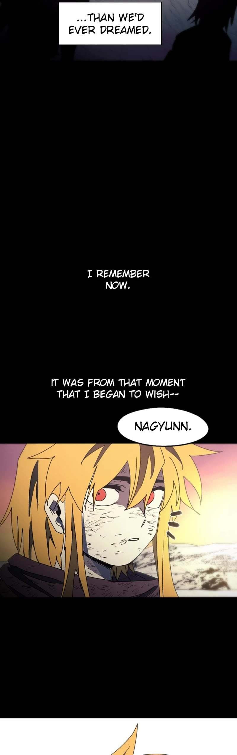The Ember Knight chapter 150, page 20