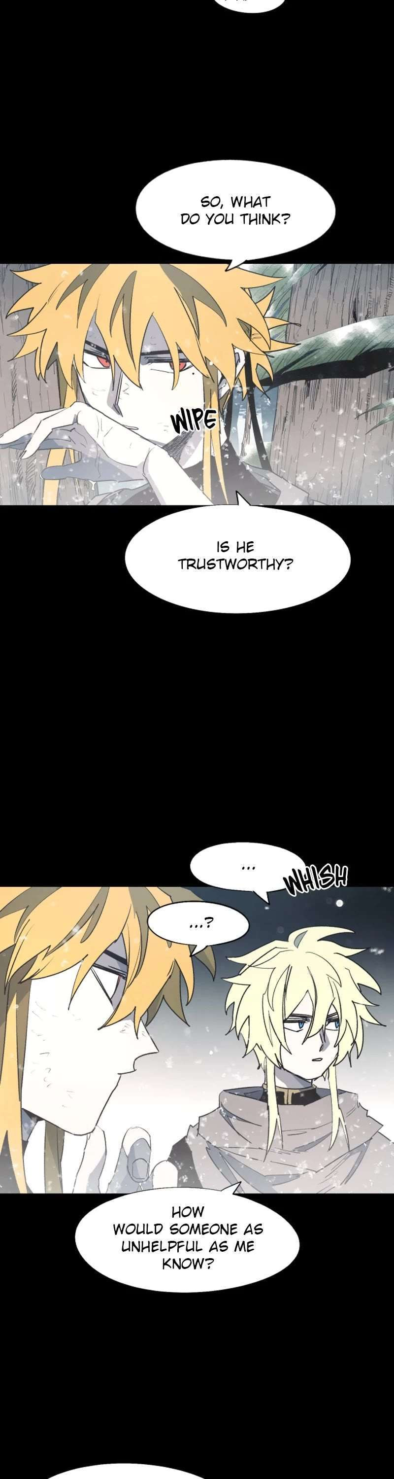 The Ember Knight chapter 151, page 2