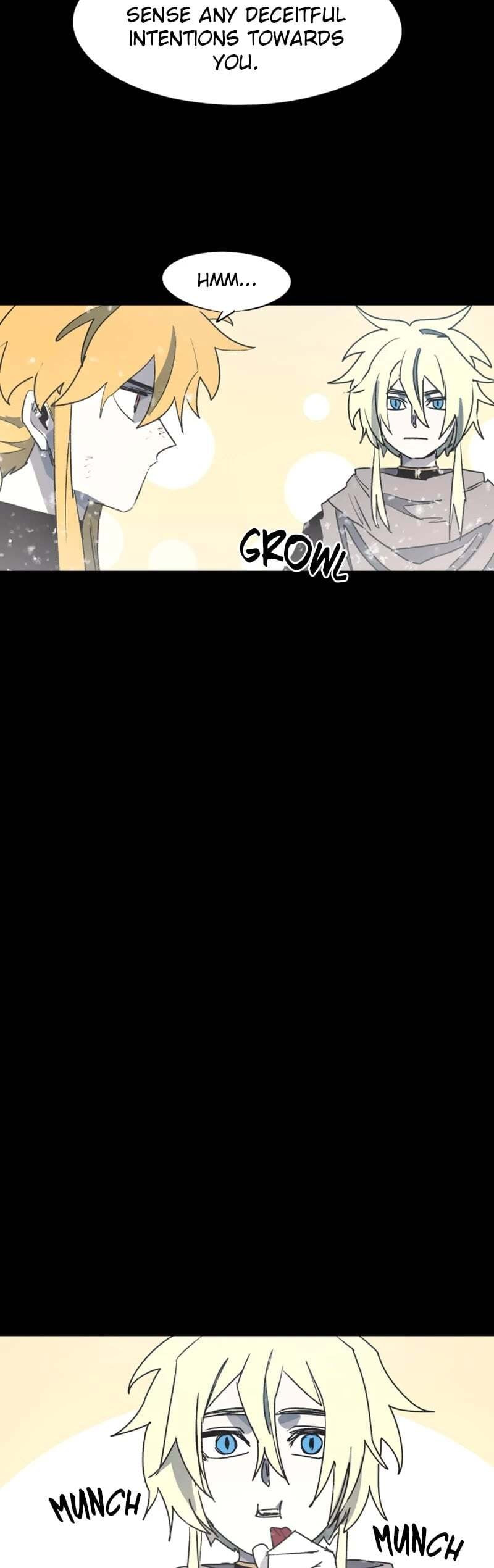 The Ember Knight chapter 151, page 4