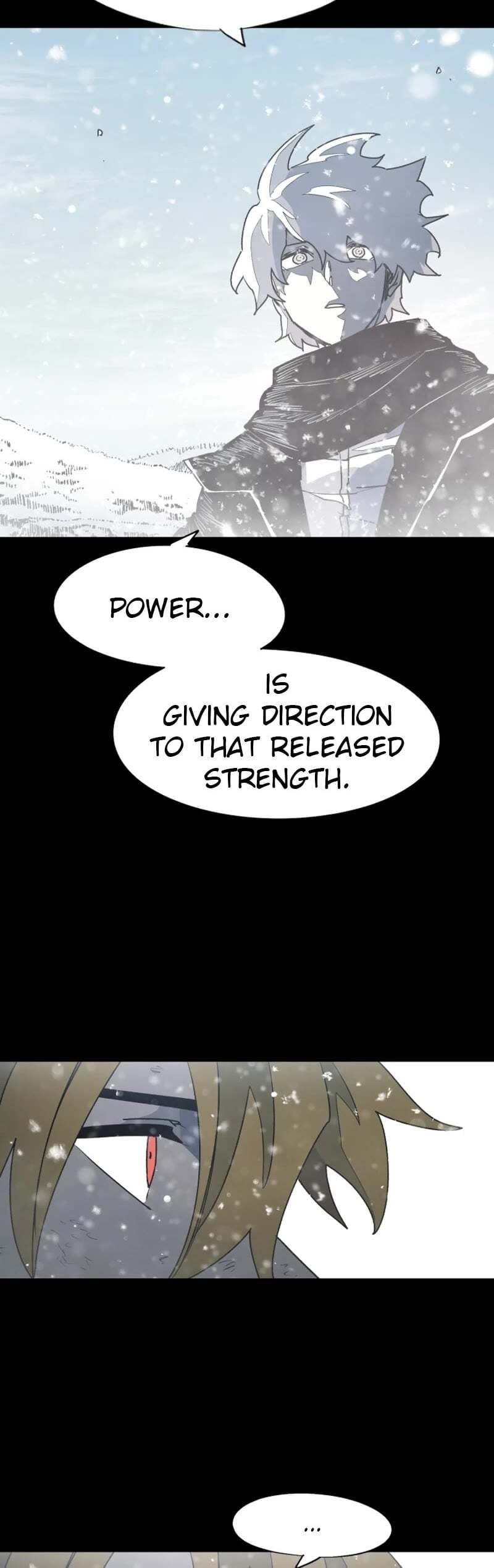 The Ember Knight chapter 151, page 10