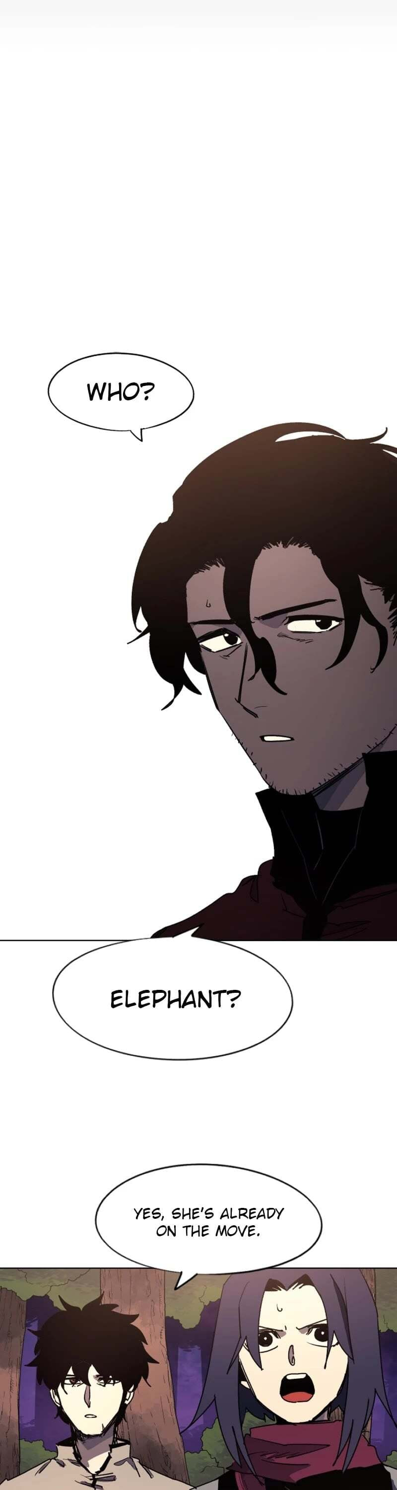 The Ember Knight chapter 151, page 13