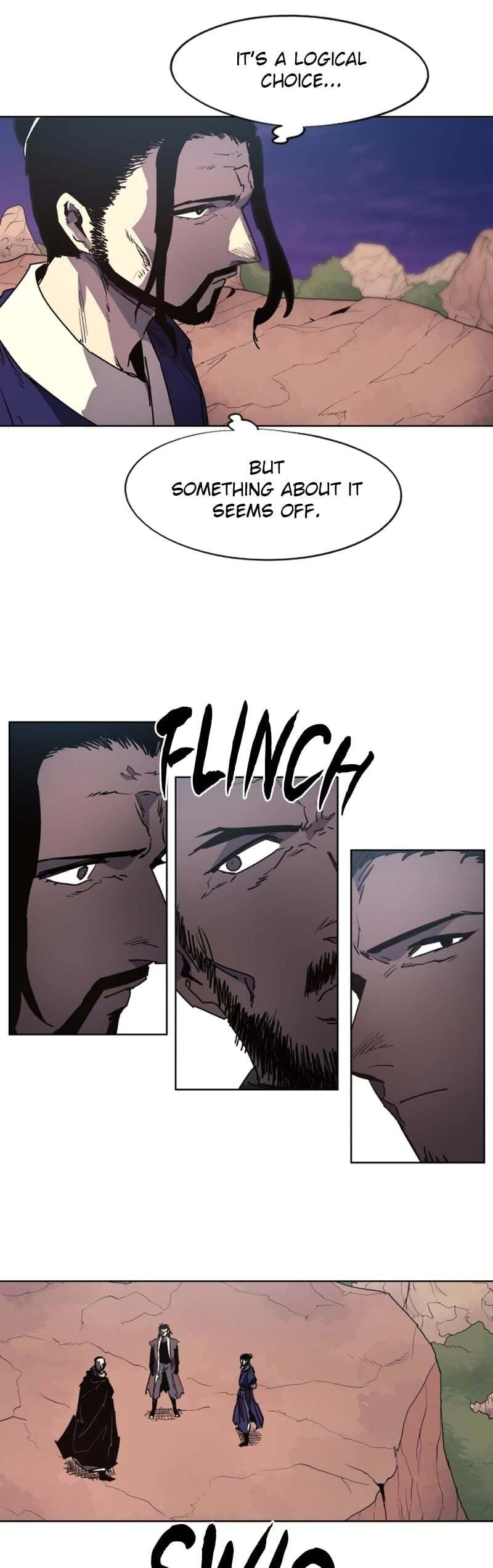 The Ember Knight chapter 151, page 19