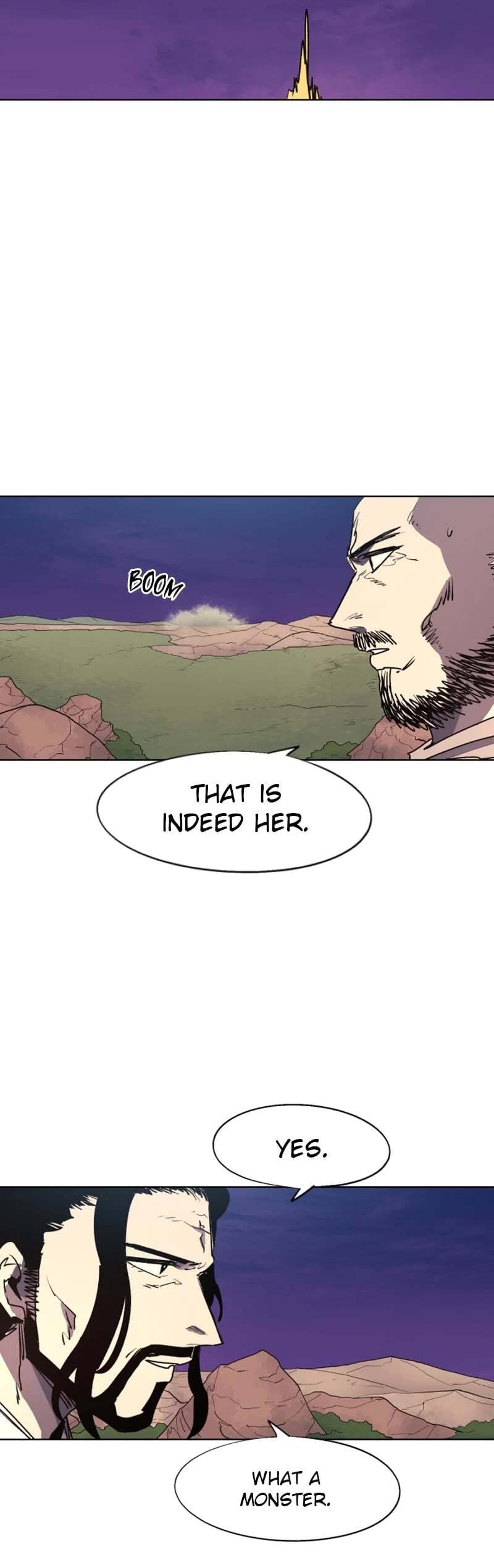 The Ember Knight chapter 151, page 25