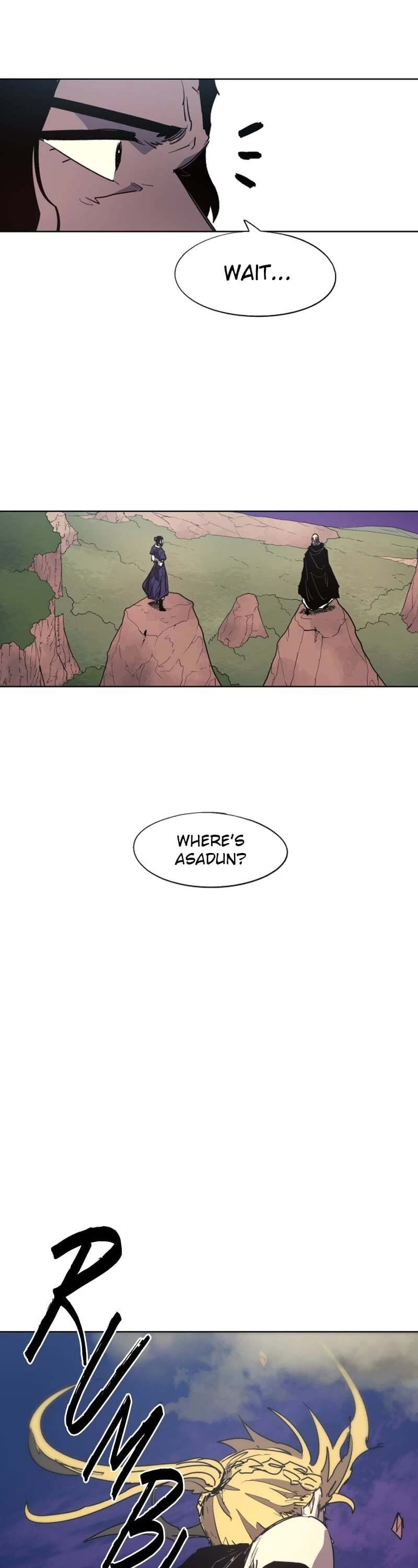 The Ember Knight chapter 151, page 26