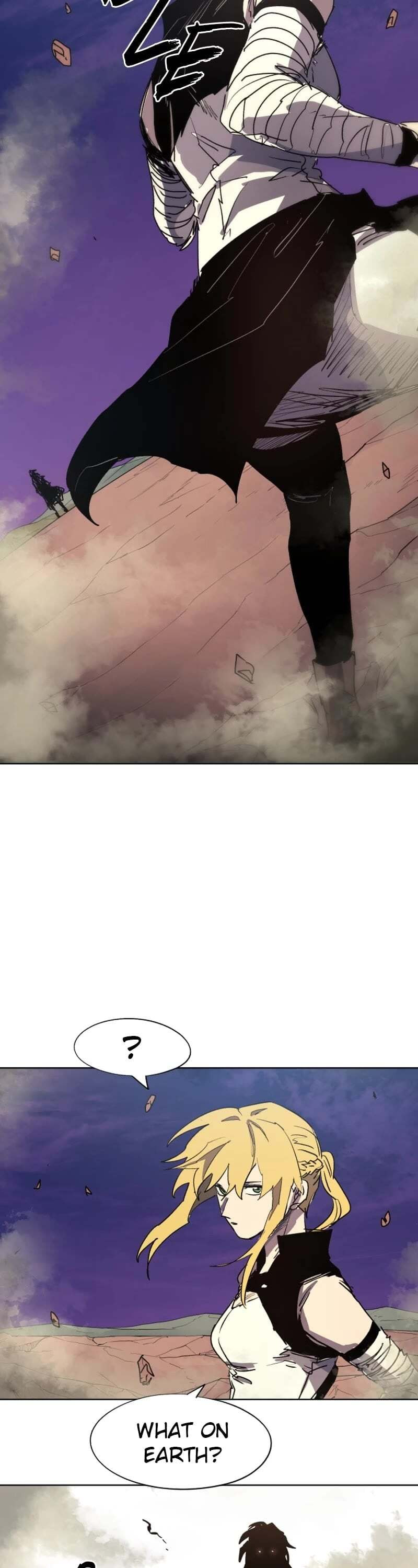 The Ember Knight chapter 151, page 27
