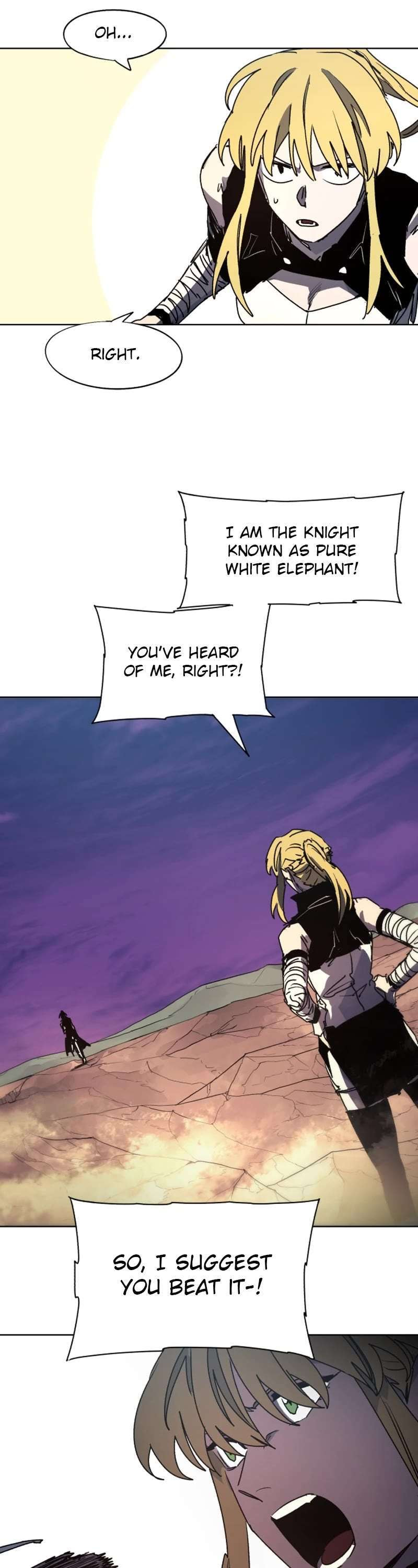 The Ember Knight chapter 152, page 2