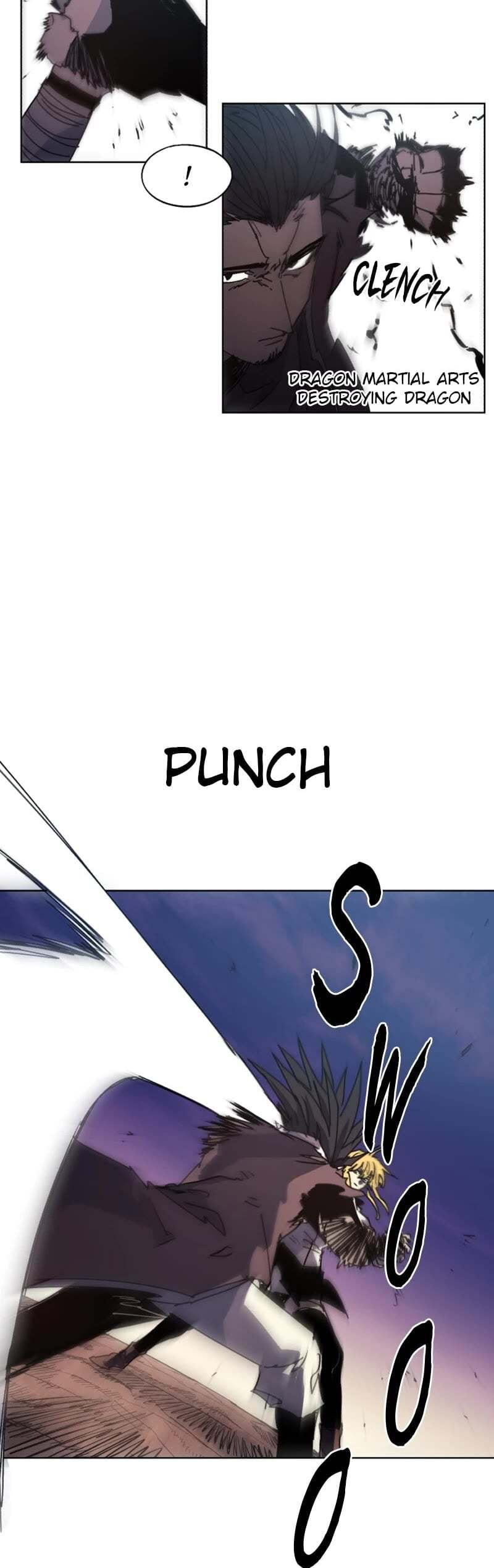 The Ember Knight chapter 152, page 5