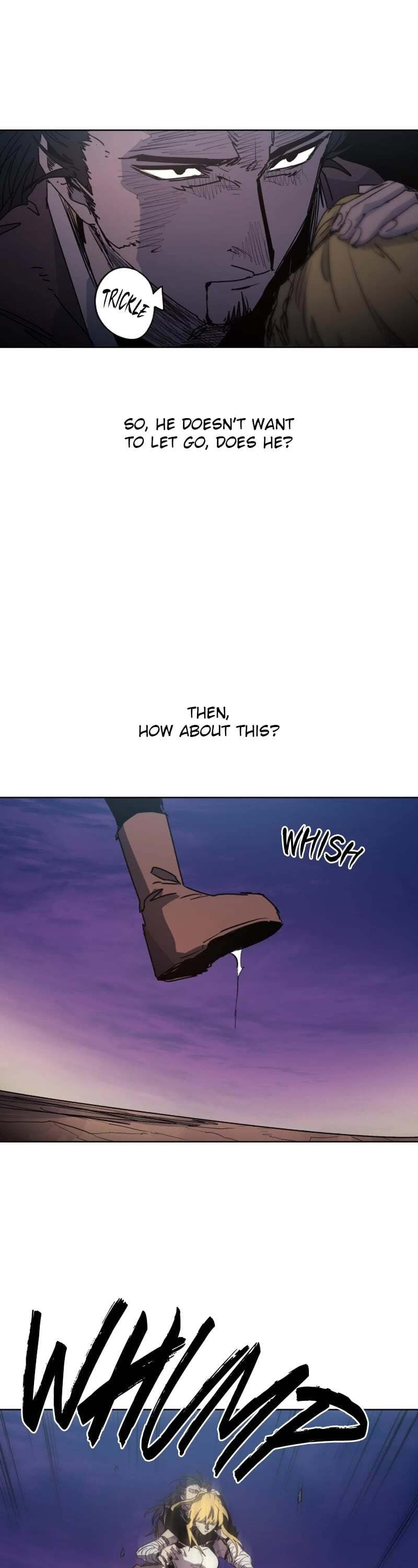 The Ember Knight chapter 152, page 8