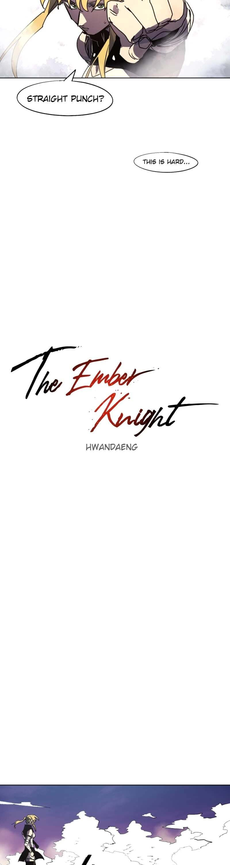 The Ember Knight chapter 152, page 13