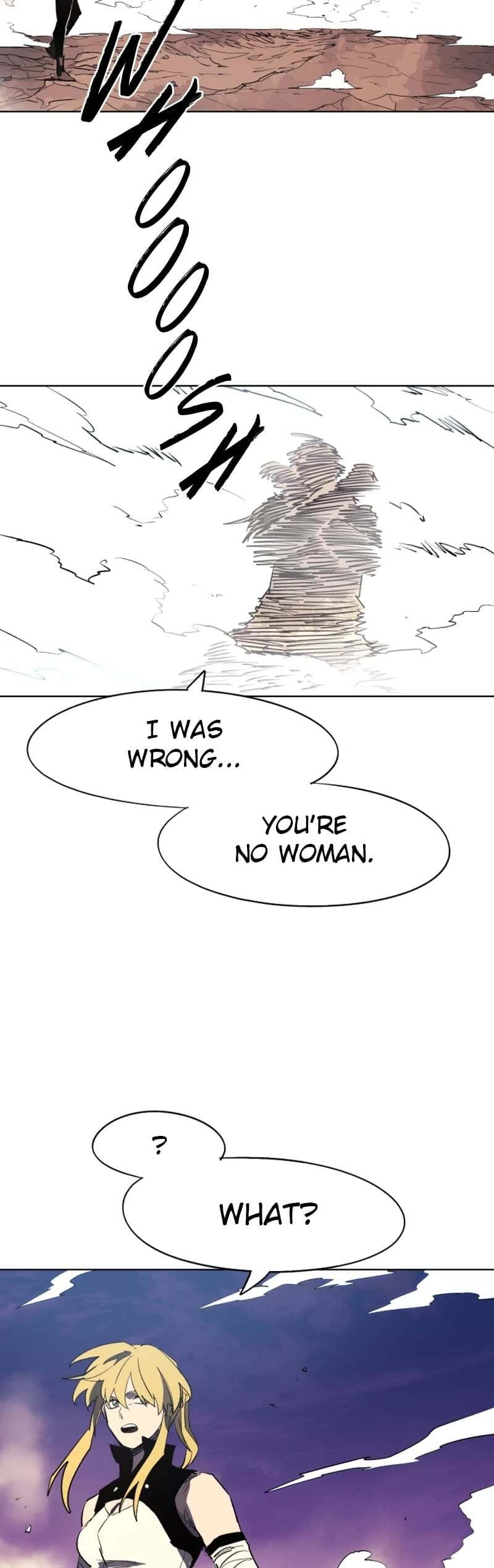 The Ember Knight chapter 152, page 14