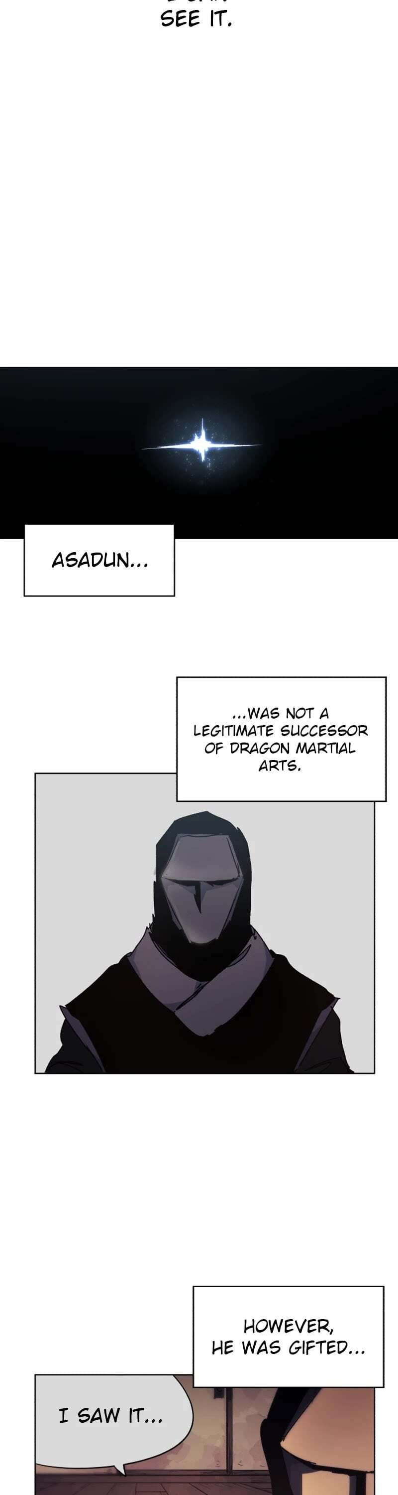 The Ember Knight chapter 152, page 22
