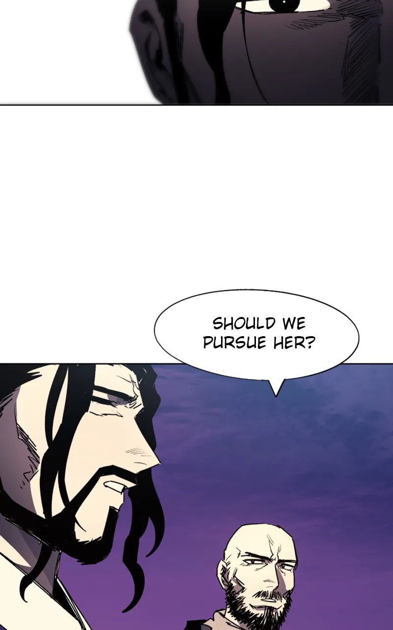 The Ember Knight chapter 153, page 14