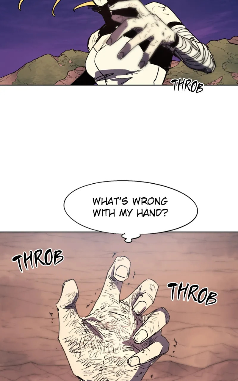 The Ember Knight chapter 153, page 20