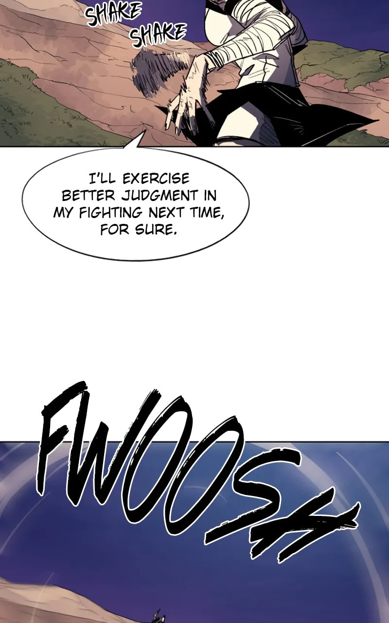 The Ember Knight chapter 153, page 22