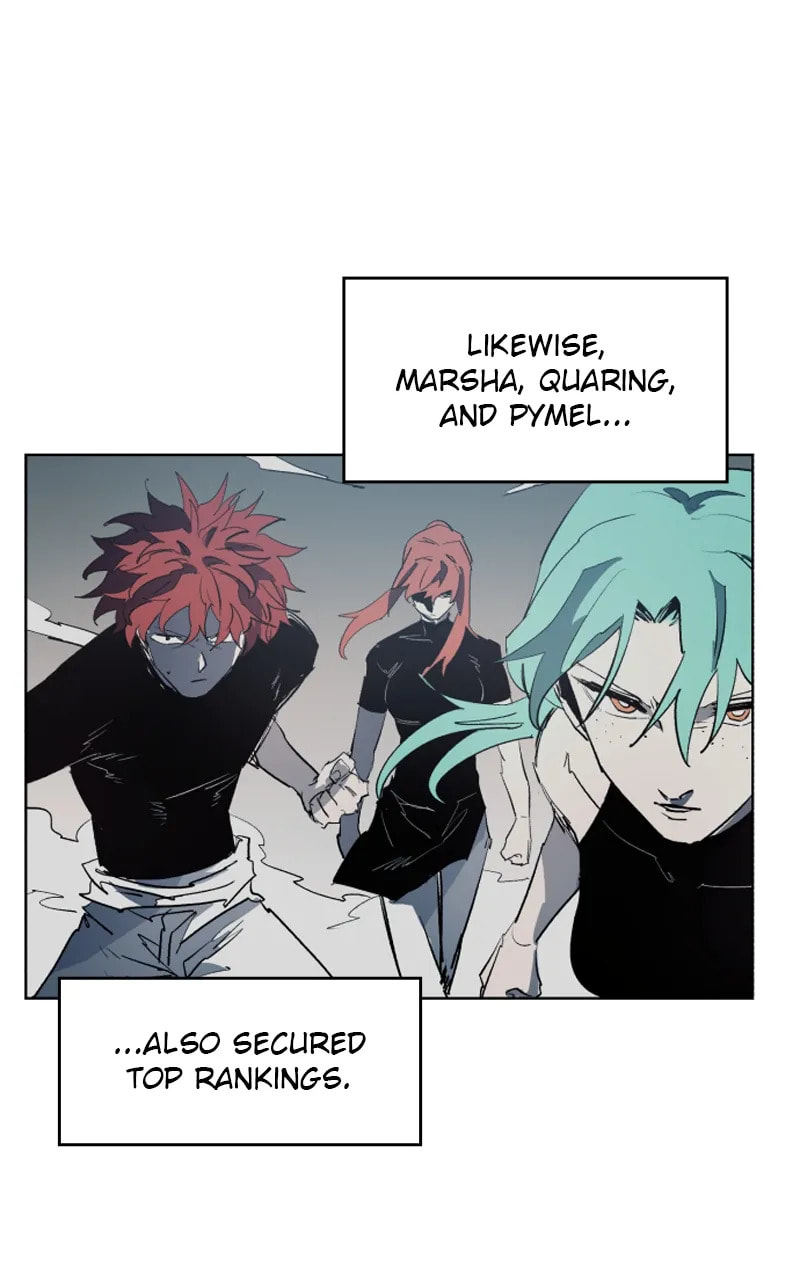 The Ember Knight chapter 153, page 31