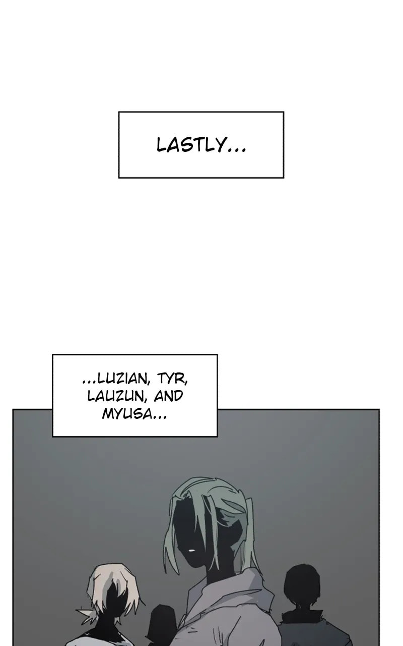 The Ember Knight chapter 153, page 33