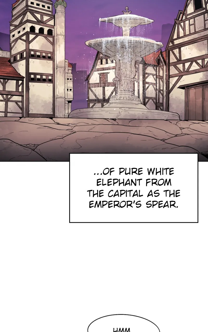 The Ember Knight chapter 153, page 36