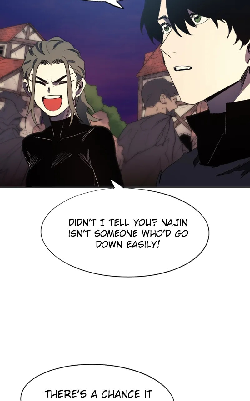 The Ember Knight chapter 153, page 38