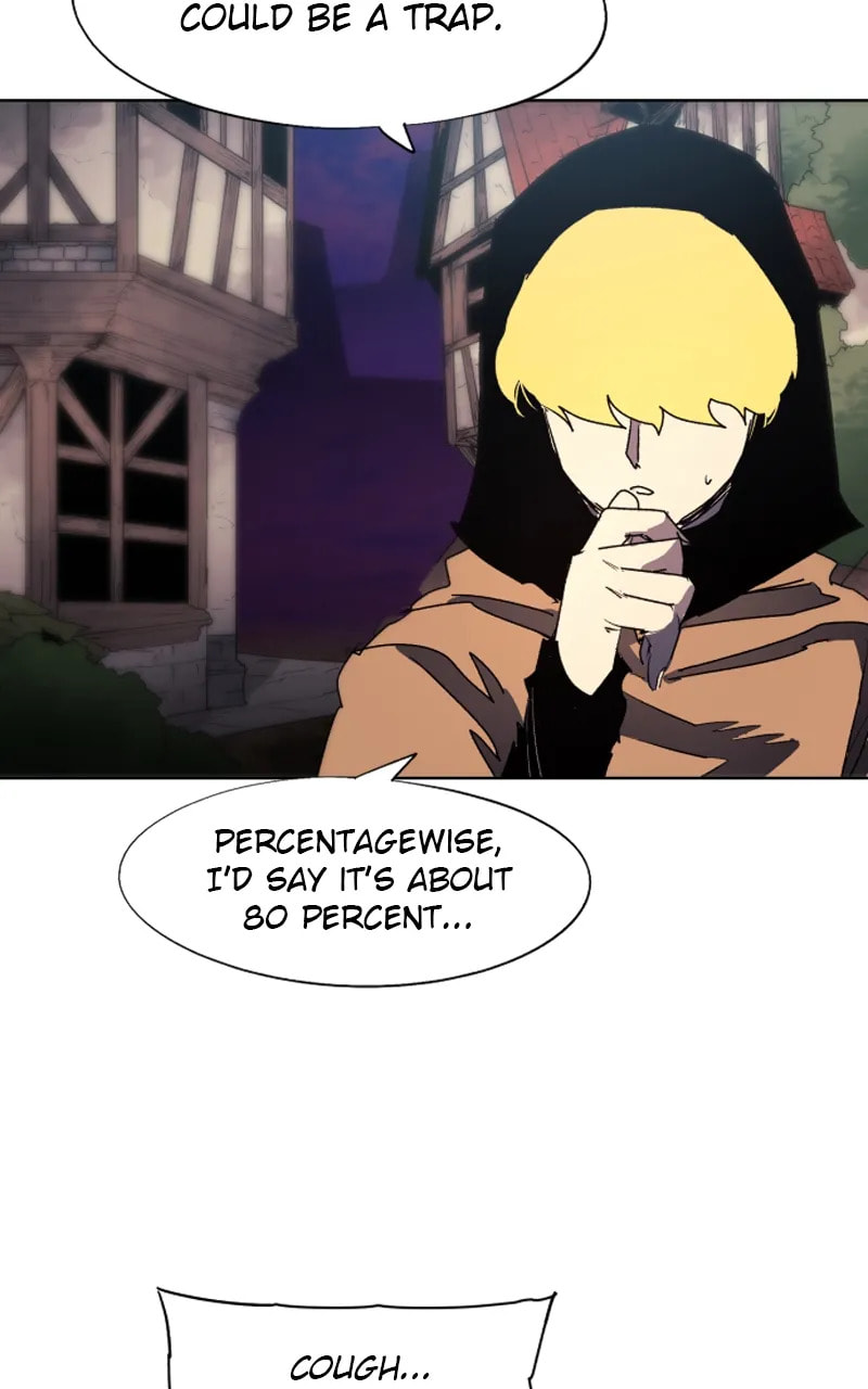 The Ember Knight chapter 153, page 39