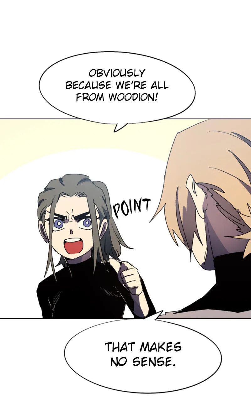 The Ember Knight chapter 153, page 43