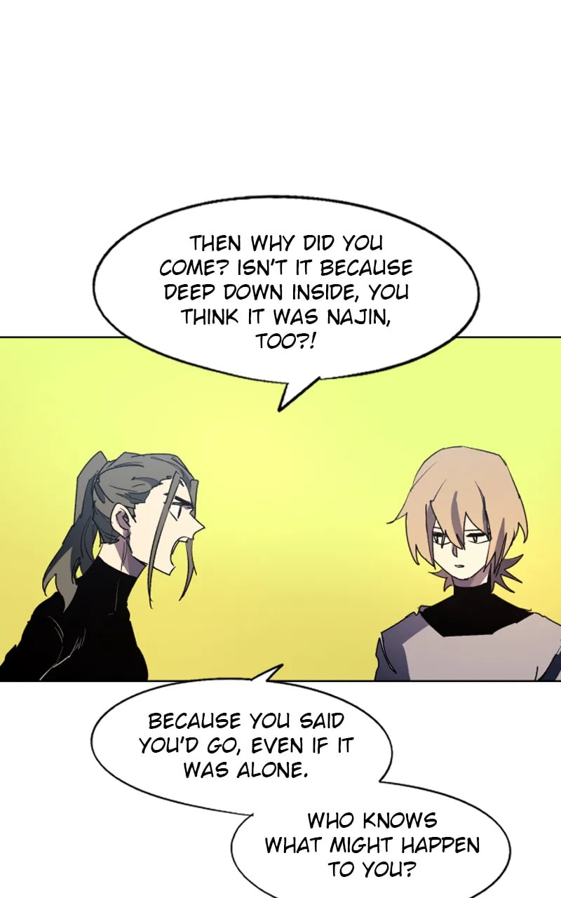 The Ember Knight chapter 153, page 44