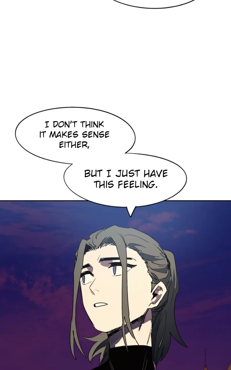 The Ember Knight chapter 153, page 45
