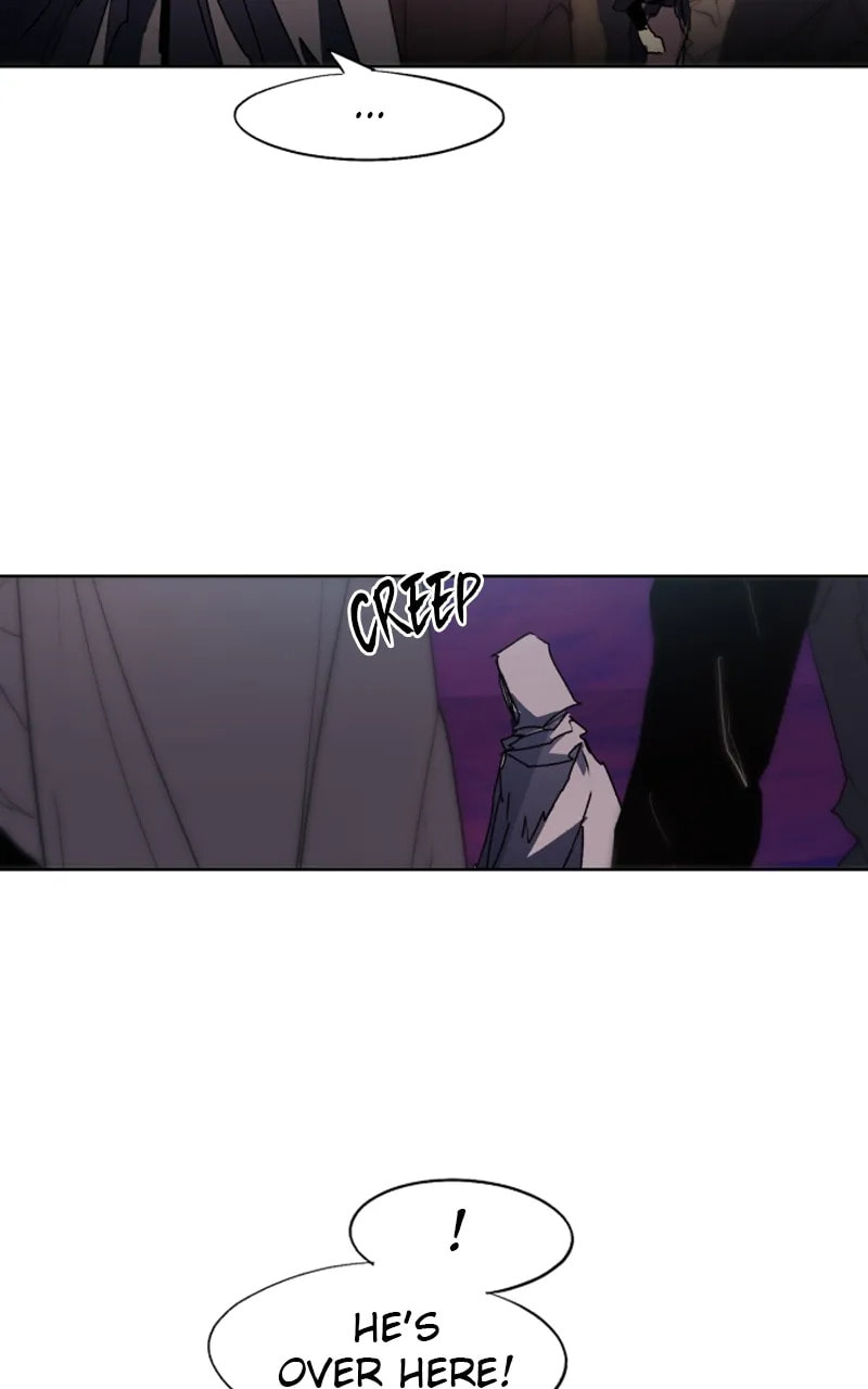 The Ember Knight chapter 153, page 50