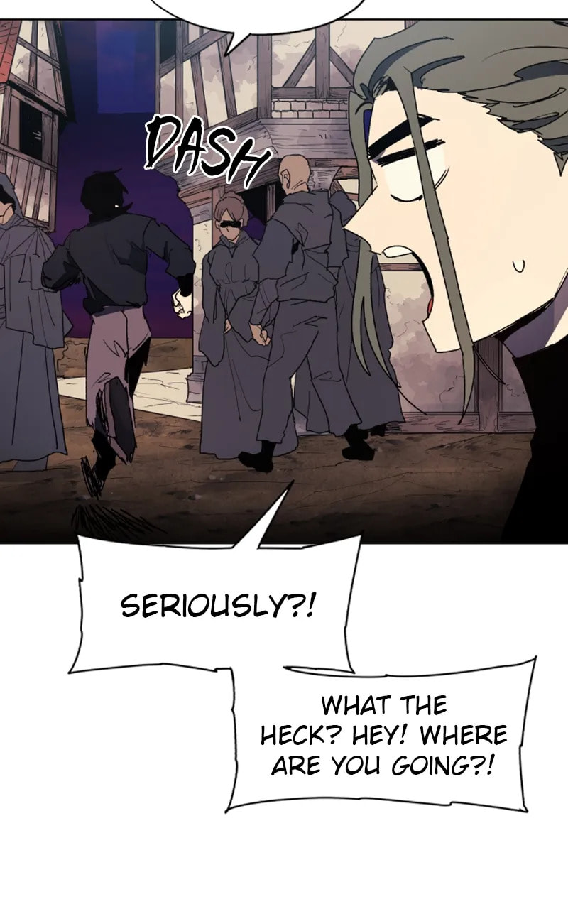 The Ember Knight chapter 153, page 51