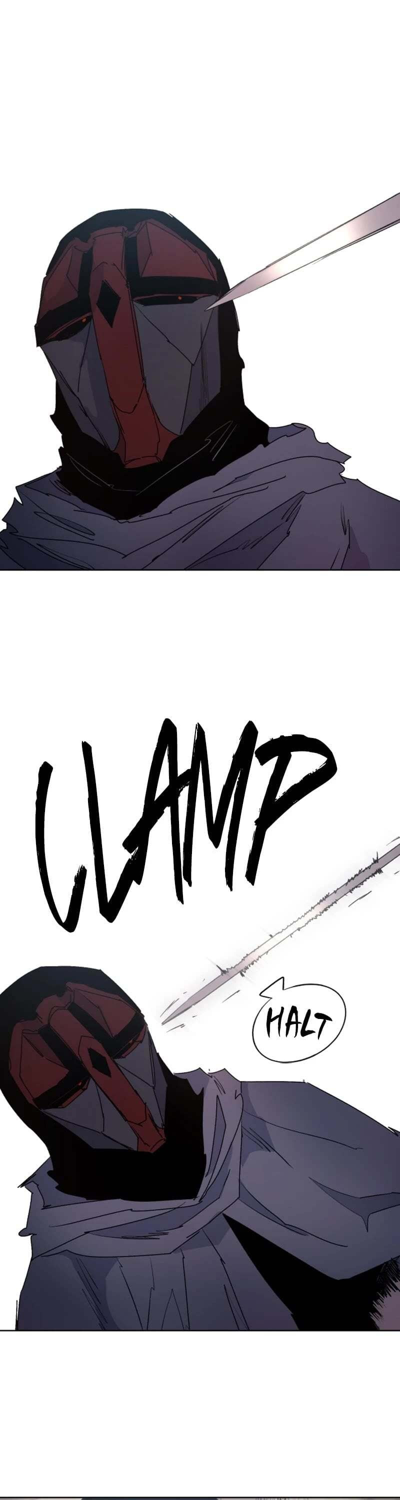 The Ember Knight chapter 154, page 13