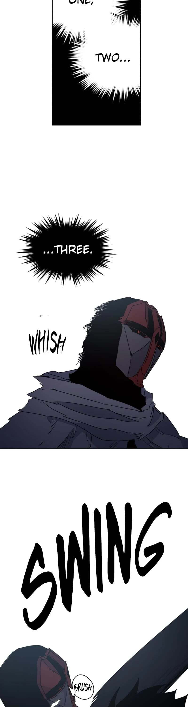 The Ember Knight chapter 154, page 17