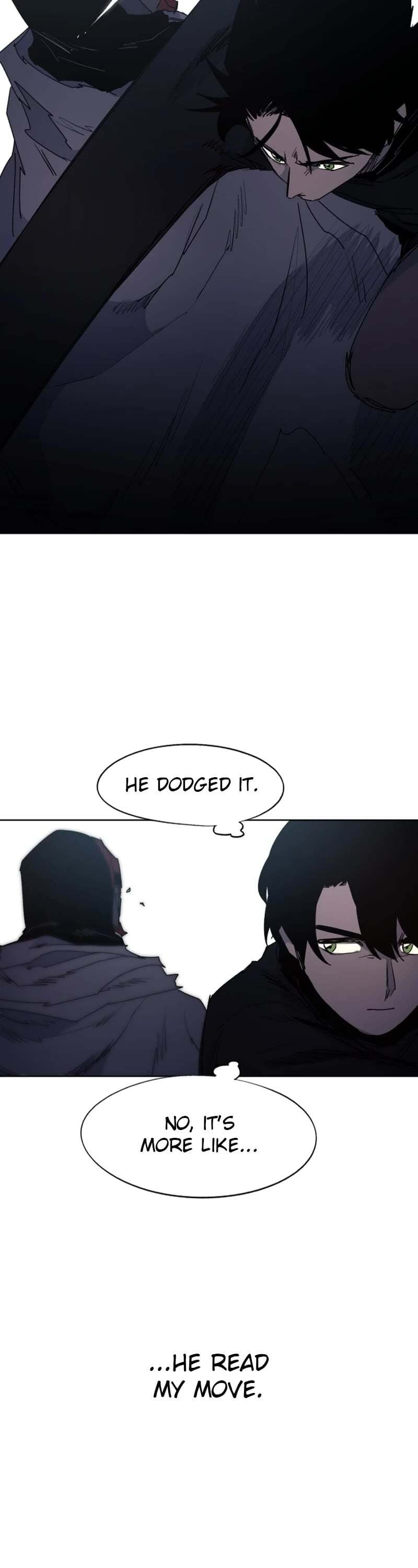The Ember Knight chapter 154, page 18