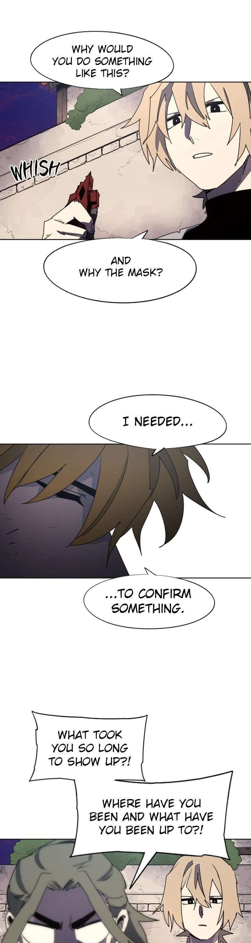 The Ember Knight chapter 154, page 24