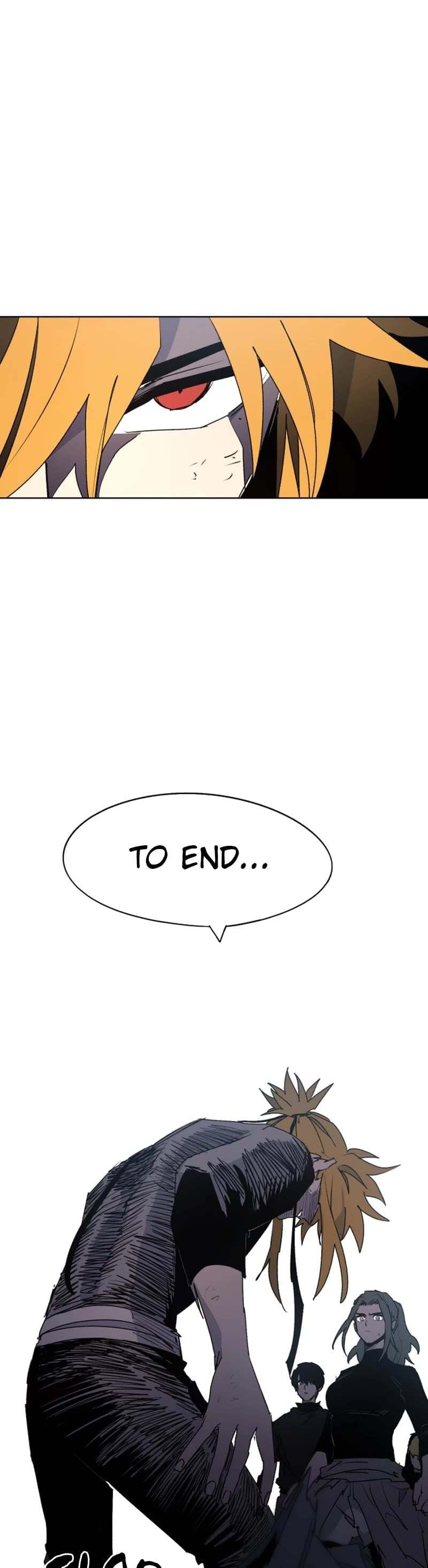 The Ember Knight chapter 154, page 28