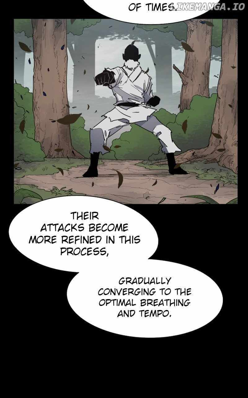 The Ember Knight chapter 155, page 5