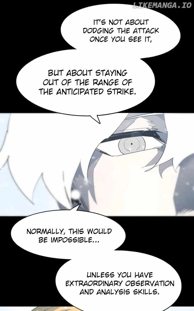 The Ember Knight chapter 155, page 8