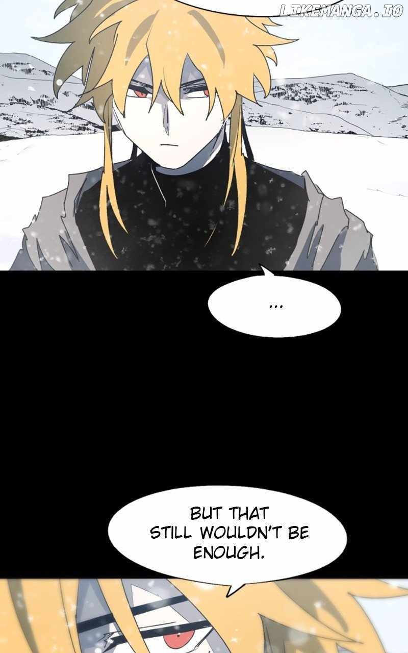 The Ember Knight chapter 155, page 9