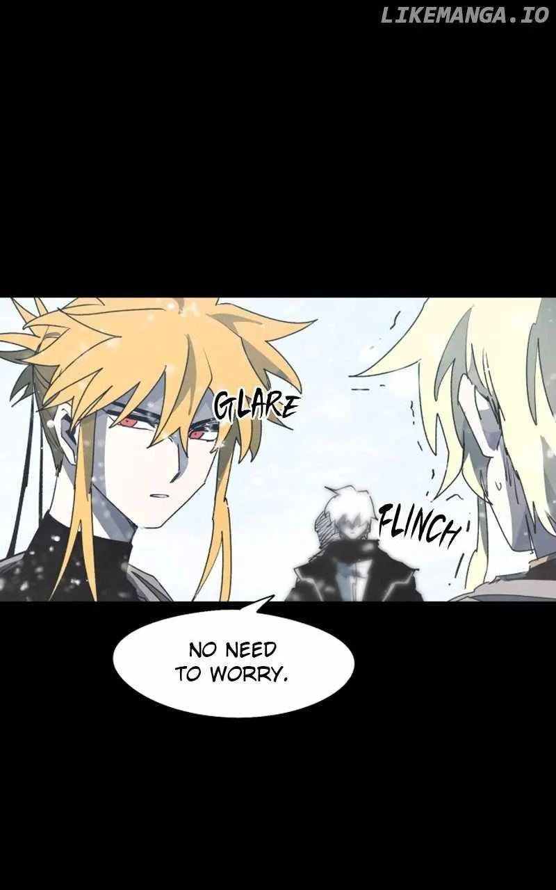 The Ember Knight chapter 155, page 11