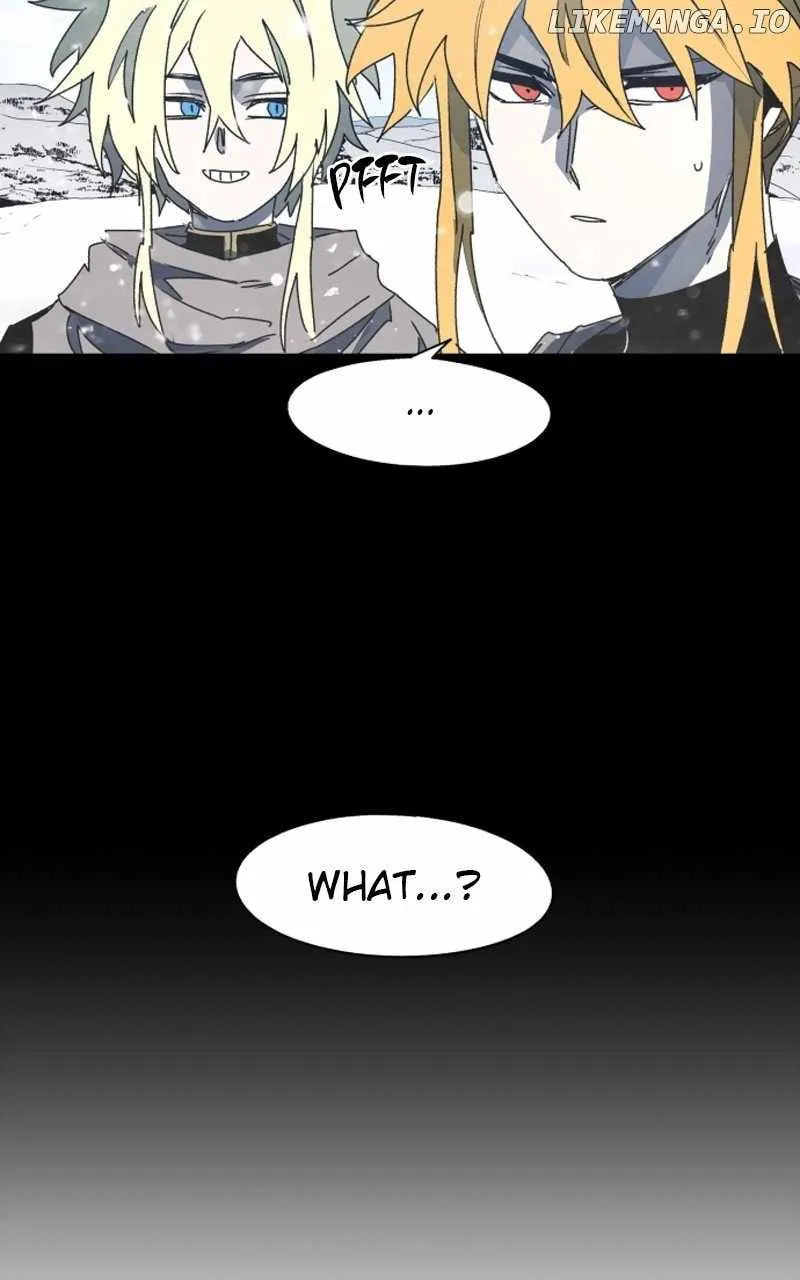 The Ember Knight chapter 155, page 13