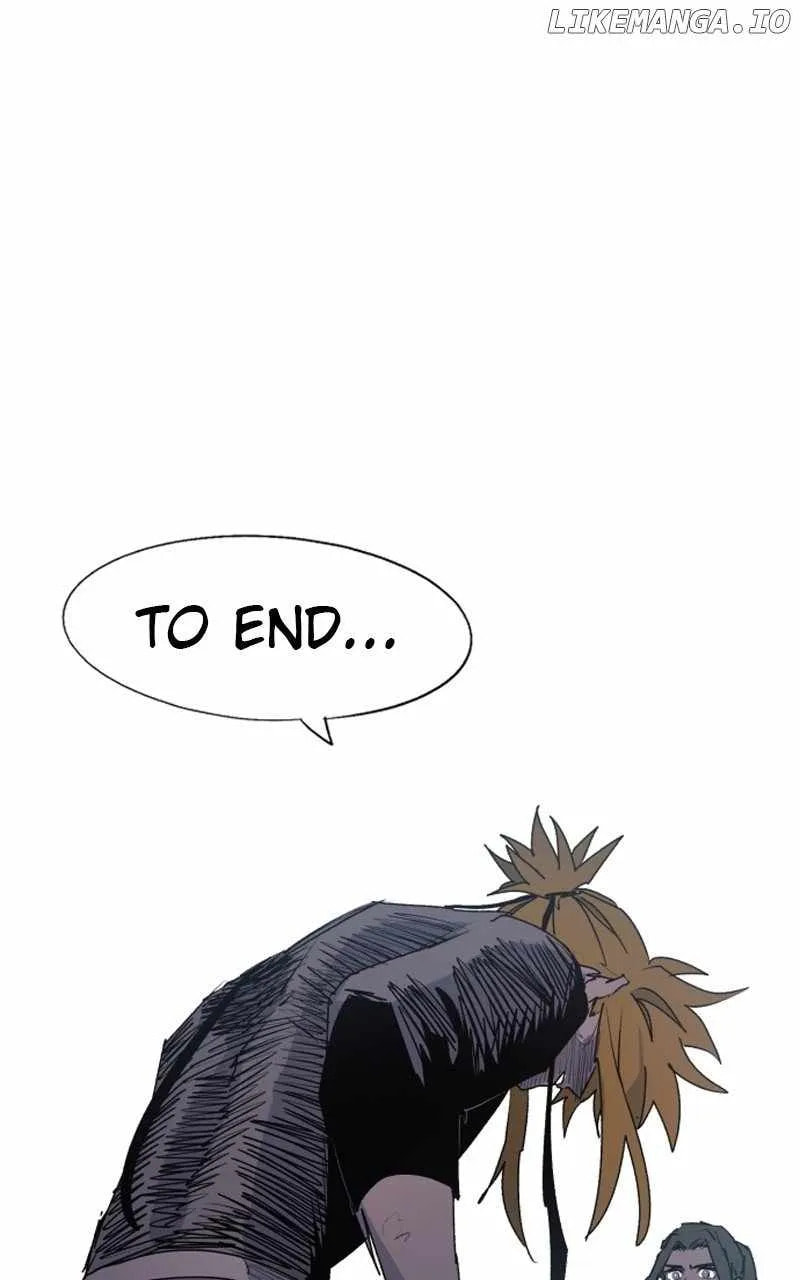 The Ember Knight chapter 155, page 15