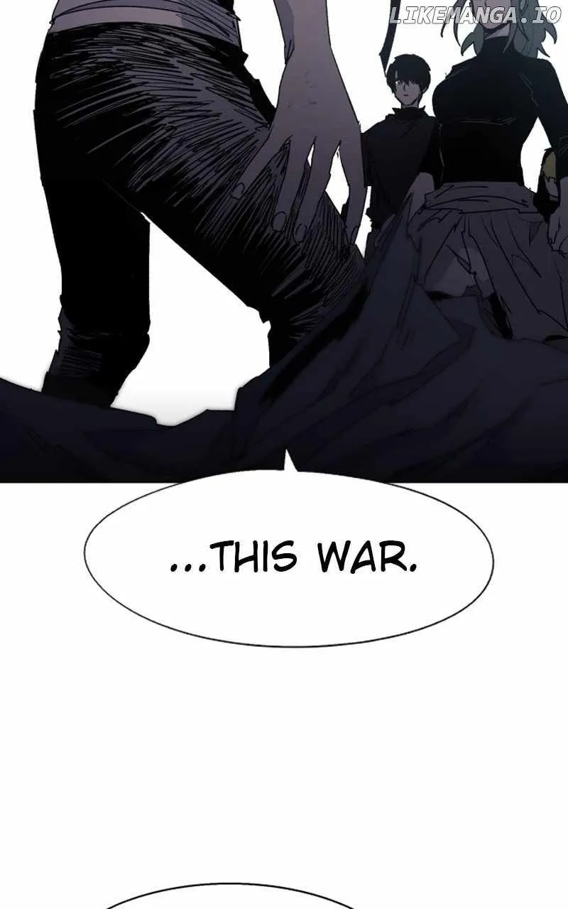 The Ember Knight chapter 155, page 16